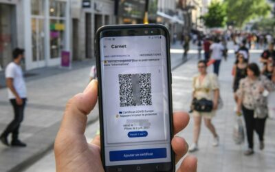 Mise en œuvre du Pass sanitaire