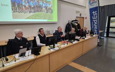 Assemblée Générale 2024