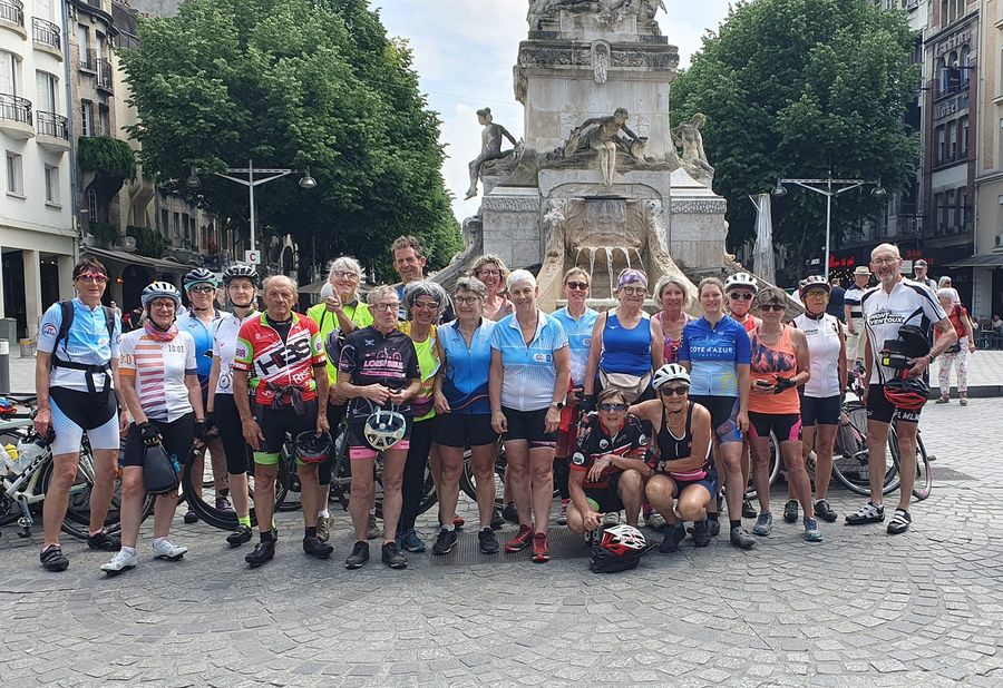 Feminines 20241