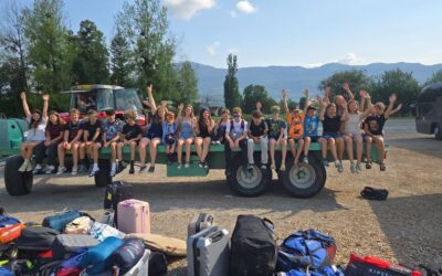 Bike Camp 2025