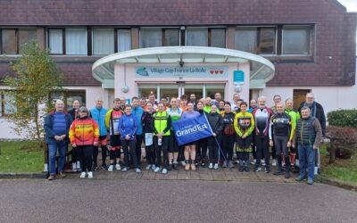 Formations – Toussaint 2025