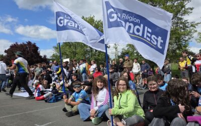 Finales nationales jeunes